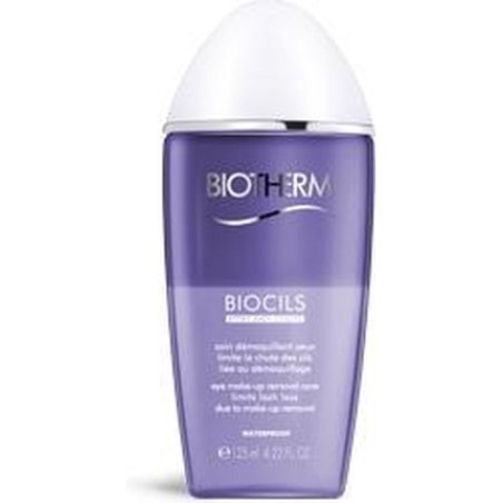 Biotherm Biocils Anti Chute Eye Makeup Remover 125ml