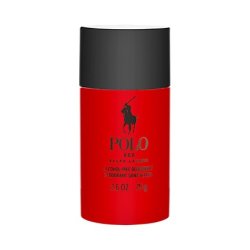 Polo Red Deodorant Stick 75g