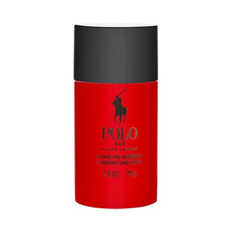 Polo Red Deodorant Stick 75g