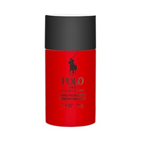 Polo Red Deodorant Stick 75g