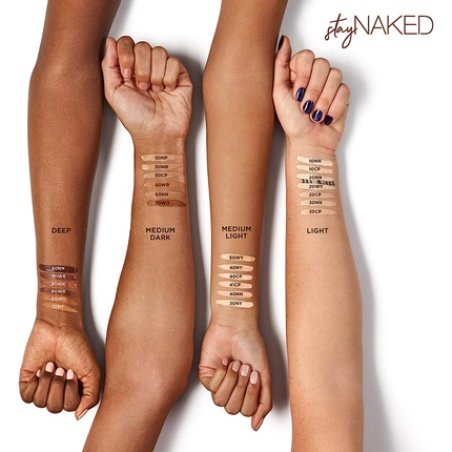 Urban Decay Stay Naked Correcting Concealer 10.2g