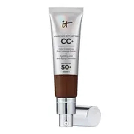 It Cosmetics Your Skin But Better Cc Cream Corrector Spf 50 - 12 Ml