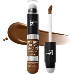 IT Cosmetics Bye Bye Dark Spots Concealer 6.2ml Deep Warm 60