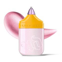 Urban Decay Face Bond Luminizer Mirrorball Iridescent Duochrome All-Over