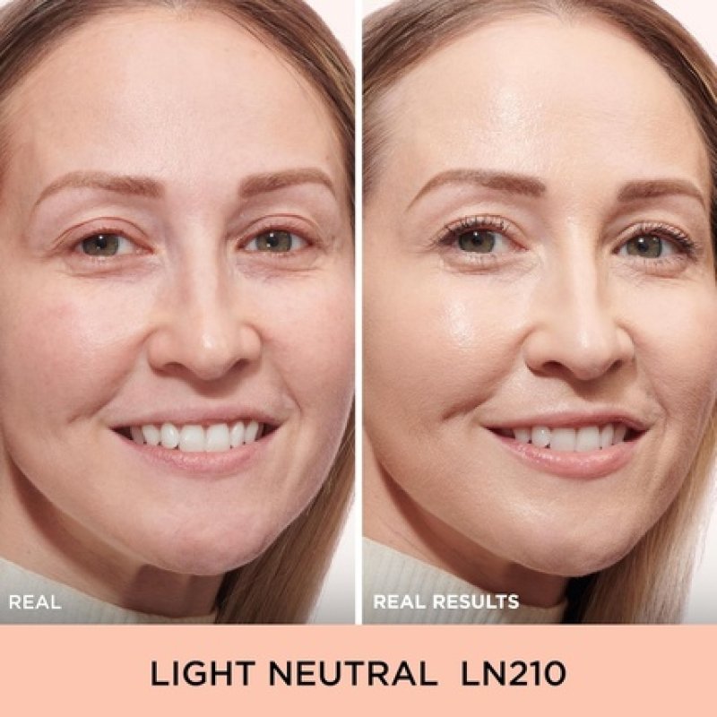 Do-It-All Concealer Light Neutral 210 7ml