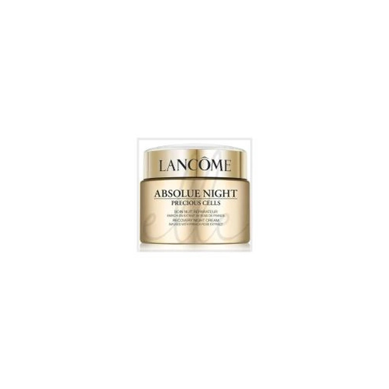 Lancome Absolue Precious Cells Night Cream