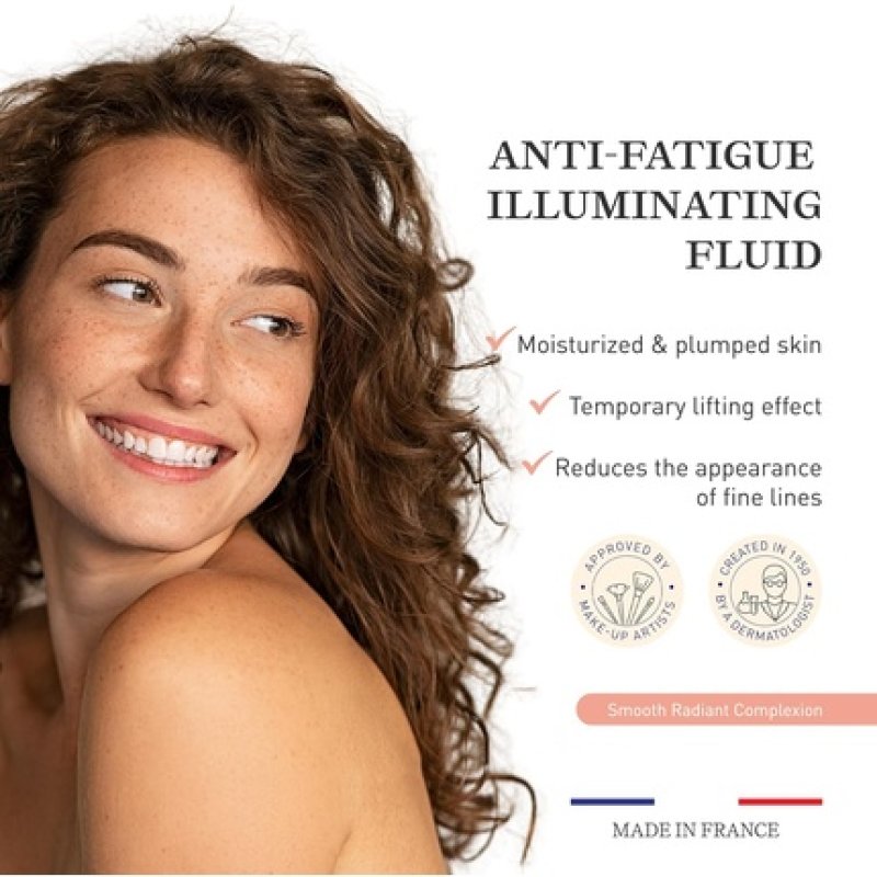 Embryolisse compatible - Smooth Radiant Complexion 40 ml