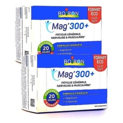 Boiron Mag' 300