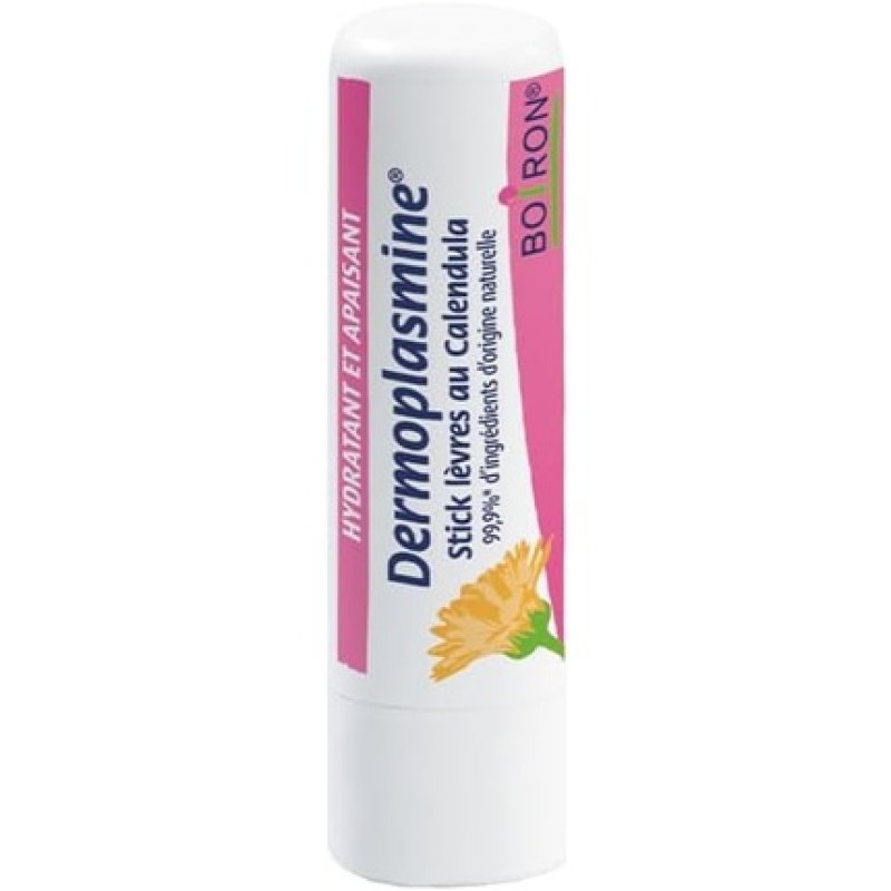 Dermoplasmine Lip Balm 10g