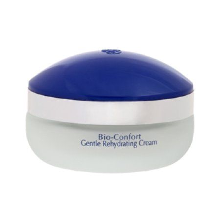 Stendhal BIO PROGRAM Gentle Rehydrating Cream Day cream Face 50 ml