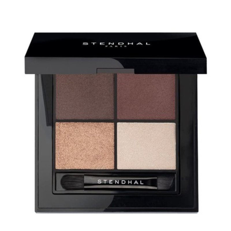 Stendhal Eyeshadow Palette No. 600 Les Cuivres 3.5g