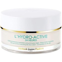 Méthode Jeanne Piaubert L'Hydro-Active 24 Hours Active Moisturizing Eye Cream 50ml