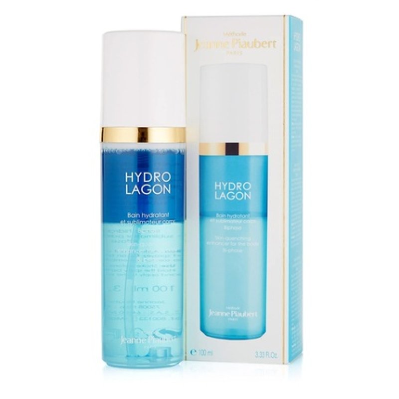 JEANNE PIAUBERT Hydro Lagon Moisturizing Care 100ml