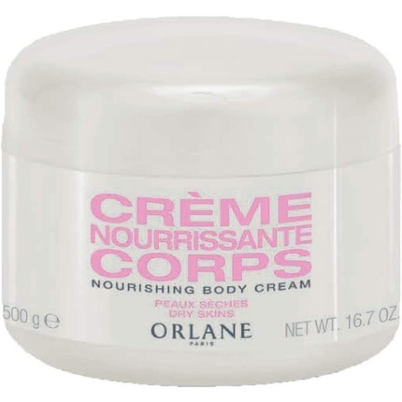 ORLANE Moisturizing Creams