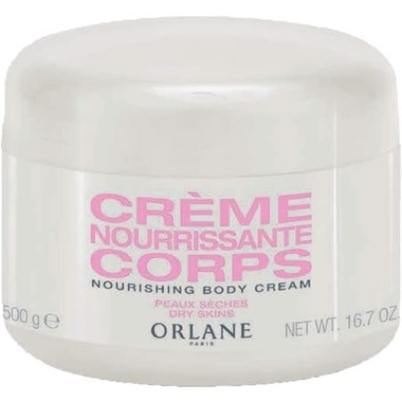 ORLANE Moisturizing Creams