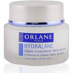 ORLANE Hydralane Triple Action Cream 1UN Standard