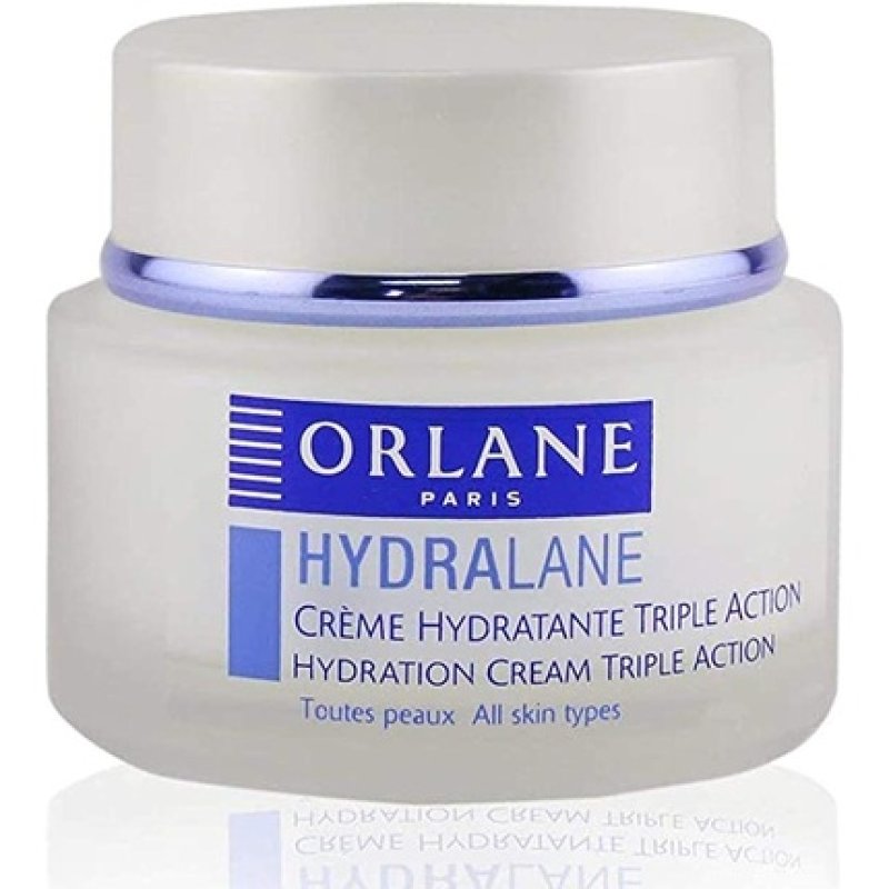 ORLANE Hydralane Triple Action Cream 1UN Standard