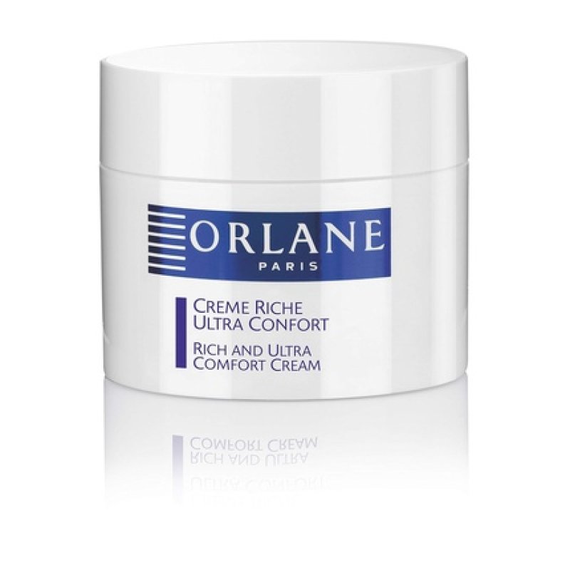 ORLANE PARIS Rich and Ultra Comfort Cream 5 fl. oz.