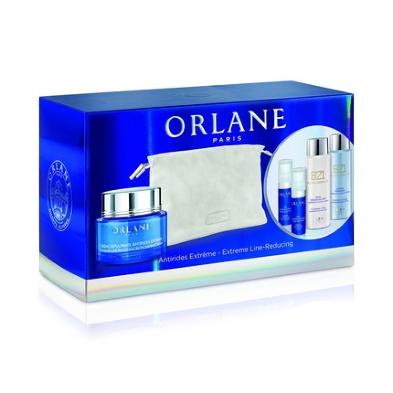 Orlane Set Anti-Wrinkle Extreme Cream 50ml - Orlane