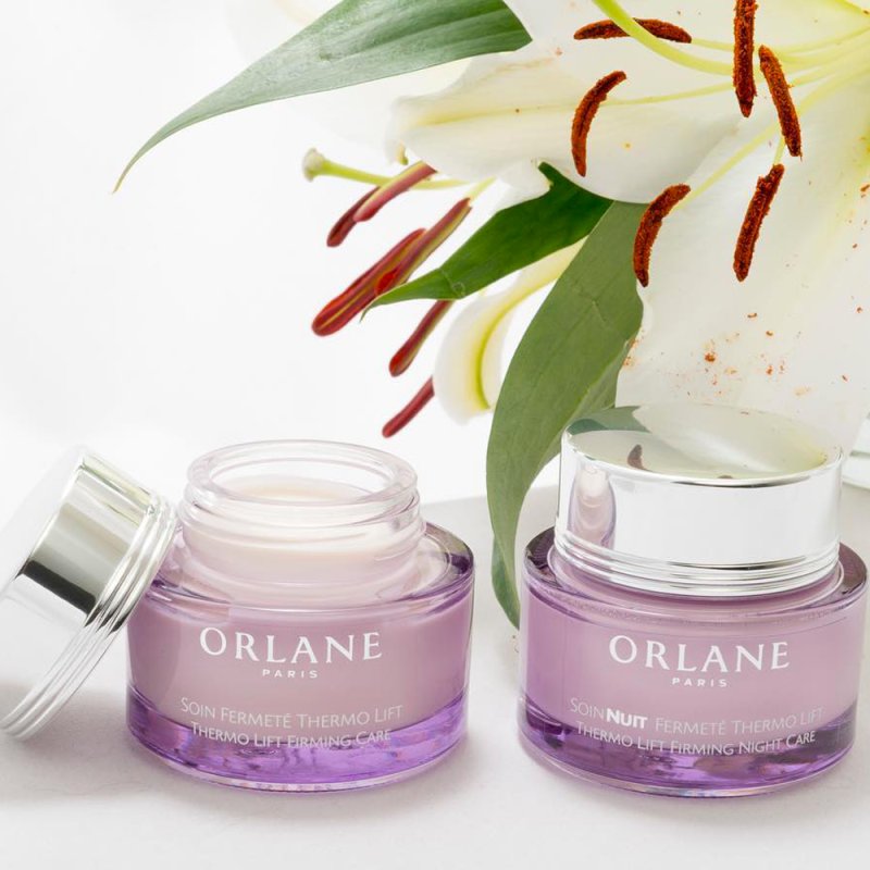 Orlane Soin Fermeté Thermo Lift 50 ml