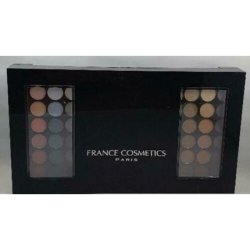 France Cosmetics Paris XL Palette