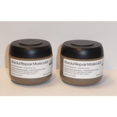 L'Oreal Professionnel Absolut Repair Molecular Mask 75ml