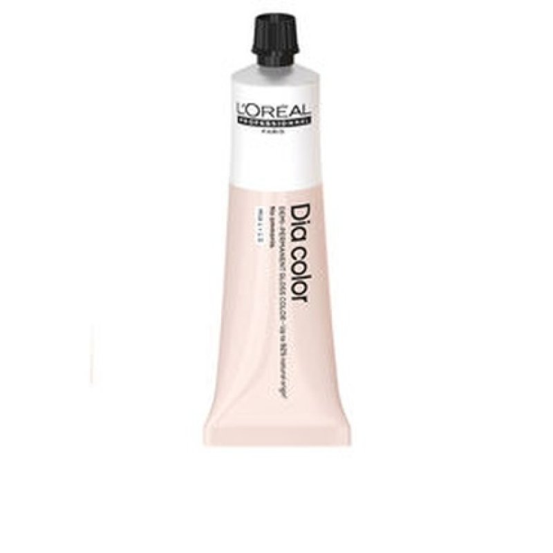 Dia Color Demi-Permanent Ammonia-Free Hair Color 8.13 60 Ml