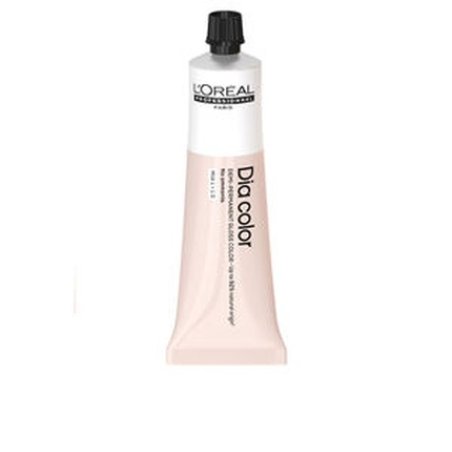 Dia Color Demi-Permanent Ammonia-Free Hair Color 8.13 60 Ml