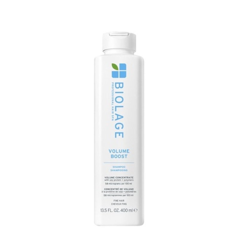 Biolage Volume Shampoo for Fine and Thin Hair Moisturizing