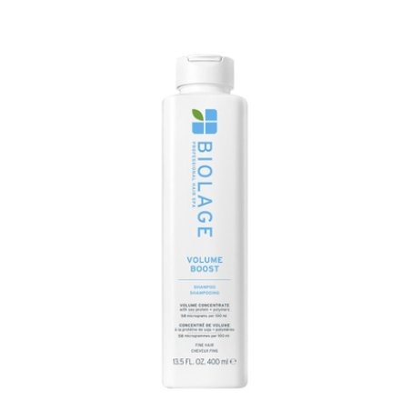 Biolage Volume Shampoo for Fine and Thin Hair Moisturizing