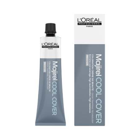L'Oreal Professionnel Majirel Color Cream 8 - 60ml