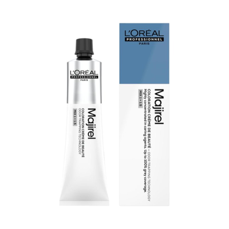 L'Oreal Professionnel Majirel 9.12 Hair Color 60ml