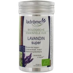 Ladrôme Organic Lavandin Super Essential Oil 10ml