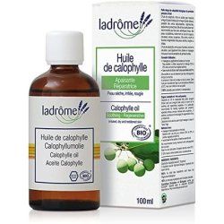 Organic Calophylle Oil Vegetable Oil 100ml