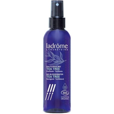Ladrôme Organic Tea Tree Floral Water 200ml