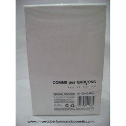 Comme Des Garcons Original E.D.P New In Factory Sealed Box Choose 50ml Or 100ml