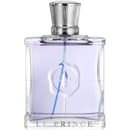 Monsieur Le Prince Elegant by Princesse Marina De Bourbon for Men 3.4 oz EDP Spray