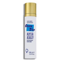 Ocean Blue Deodorant Spray 100ml