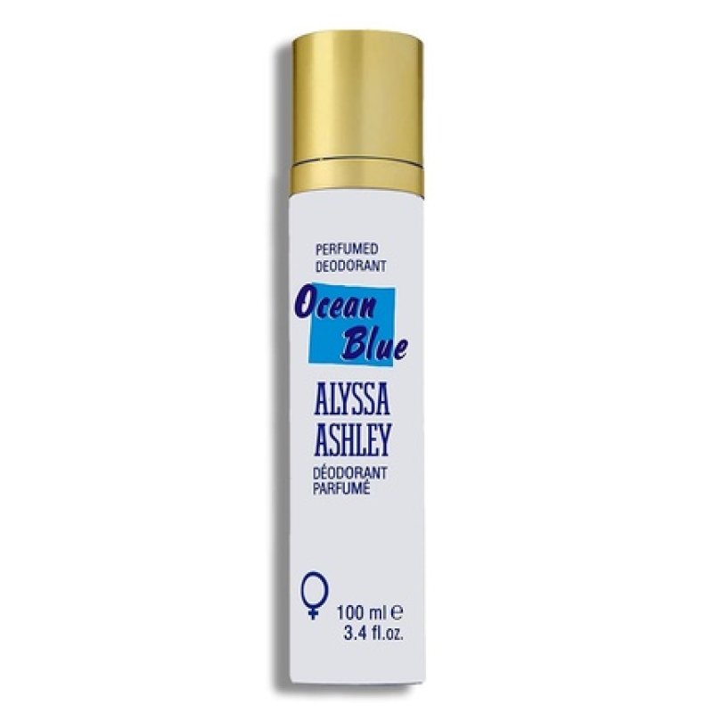 Ocean Blue Deodorant Spray 100ml