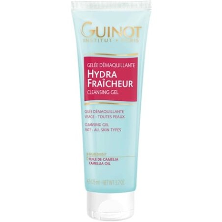 Guinot Hydra Fresh Makeup Remover 125ml