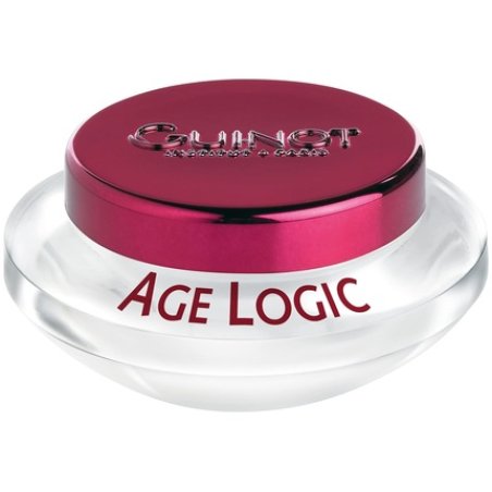 Guinot Age Logic Rich Cream 1.4 oz.