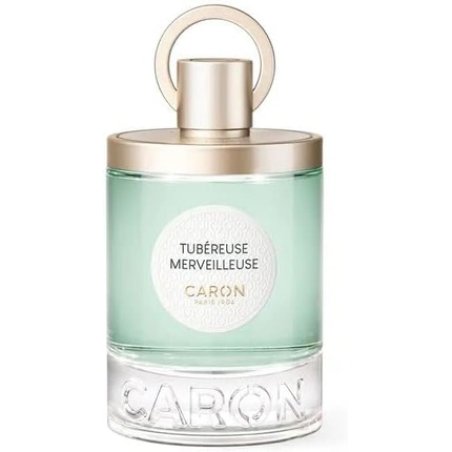 Caron Tubéreuse Merveilleuse Eau De Parfum 100ml