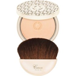 Caron Semi-Loose Powder - A Lightweight Powder For A Flawless Finish
