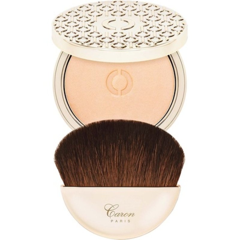 Caron Semi-Loose Powder - A Lightweight Powder For A Flawless Finish