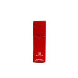 Rovena Backing Rouge 540 Extract Eau De Parfum 30 Ml