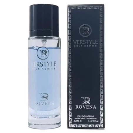 Rovena Verstyle Pour Homme Eau De Parfum 30 Ml