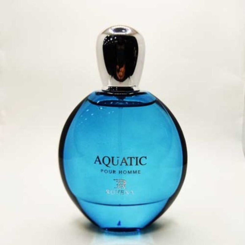 Rovena Aquatic Pour Homme Eau De Parfum 30ml