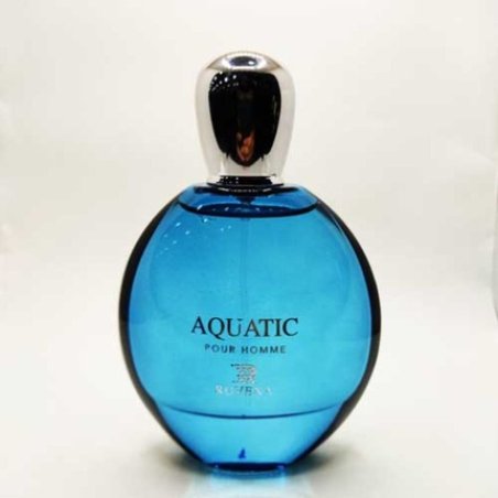 Rovena Aquatic Pour Homme Eau De Parfum 30ml
