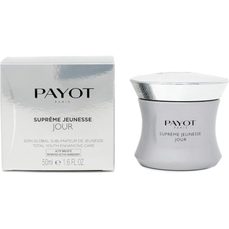 PAYOT Suprême Jeunesse Jour Total Youth Day Cream 50ml