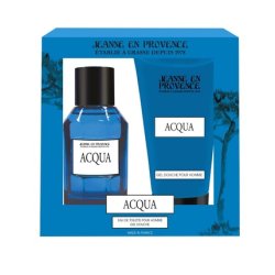 Acqua Men's Gift Box